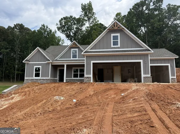 1350 Birch Way, Loganville, GA 30052