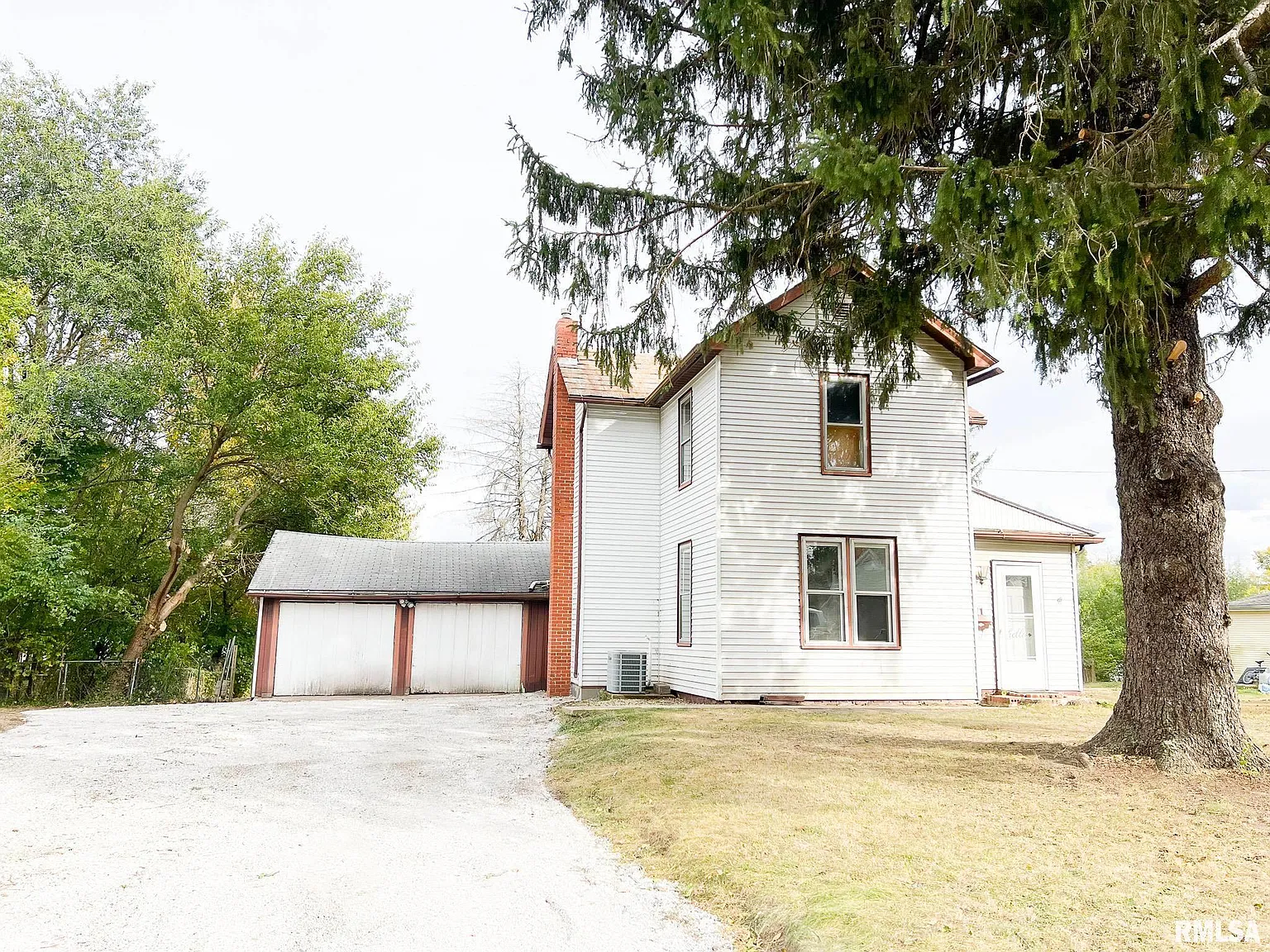 111 N Creamery St photo 1