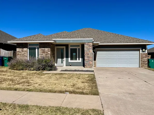 9425 NW 93rd Ter, Yukon, OK 73099
