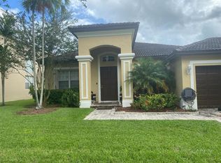 15534 SW 150th St, Miami, FL 33196