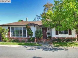 2036 Oak Grove Ct, Concord, CA 94518