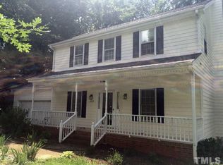 8104 Brumbley Pl, Raleigh, NC 27612