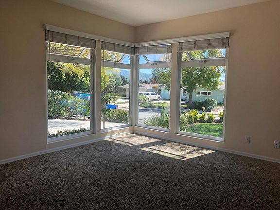 Picture Windows with Upper Breezeways For Beach Air Flow.