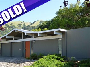 1170 Idylberry Rd, San Rafael, CA 94903