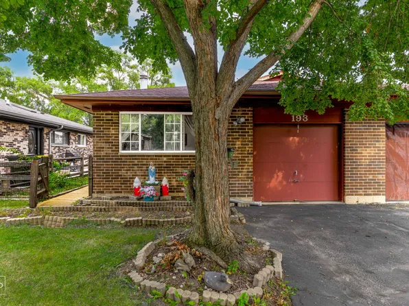 193 Paramount Dr, Wood Dale, IL 60191