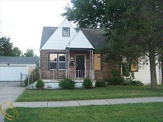 1st image of 26805 Annapolis St