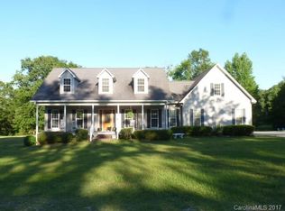 5393 Copeland Rd, Heath Springs, SC 29058