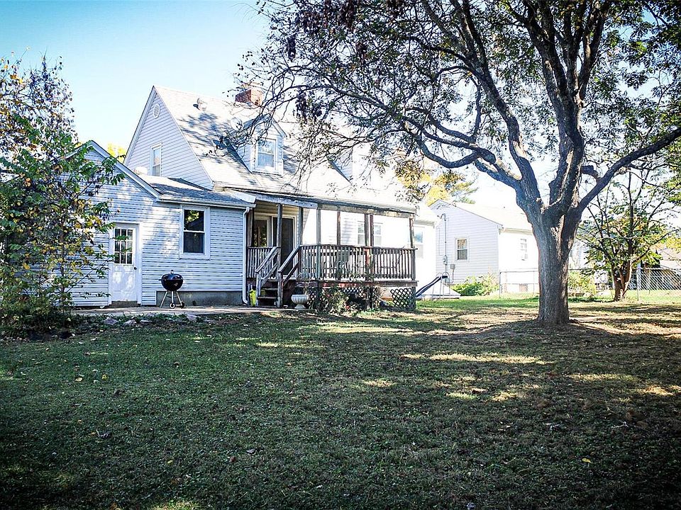 410 Boyce Ave, Farmington, MO 63640 Zillow
