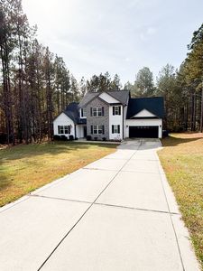 274 Magnolia Hill Dr, Carthage, NC, 28327