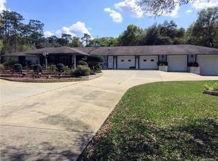 5170 E Shady Acres Dr, Inverness, FL 34453