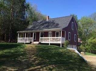309 Sarty Rd, Warren, MA 01083