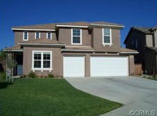 22736 Shadygrove Cir, Wildomar, CA 92595
