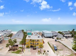 708 Gulf Blvd APT A, Indian Rocks Beach, FL 33785