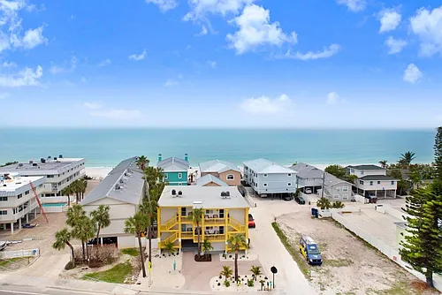 708 Gulf Blvd #A Photo 1