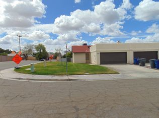 1403 W Las Lomas St, Yuma, AZ 85364
