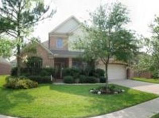 8527 Calverton Pines Ln, Houston, TX 77095