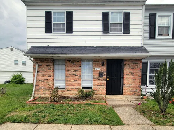 67 Village Dr, Dover, DE 19904