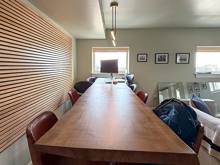 525 W Lafayette Blvd #21E — Photo 6