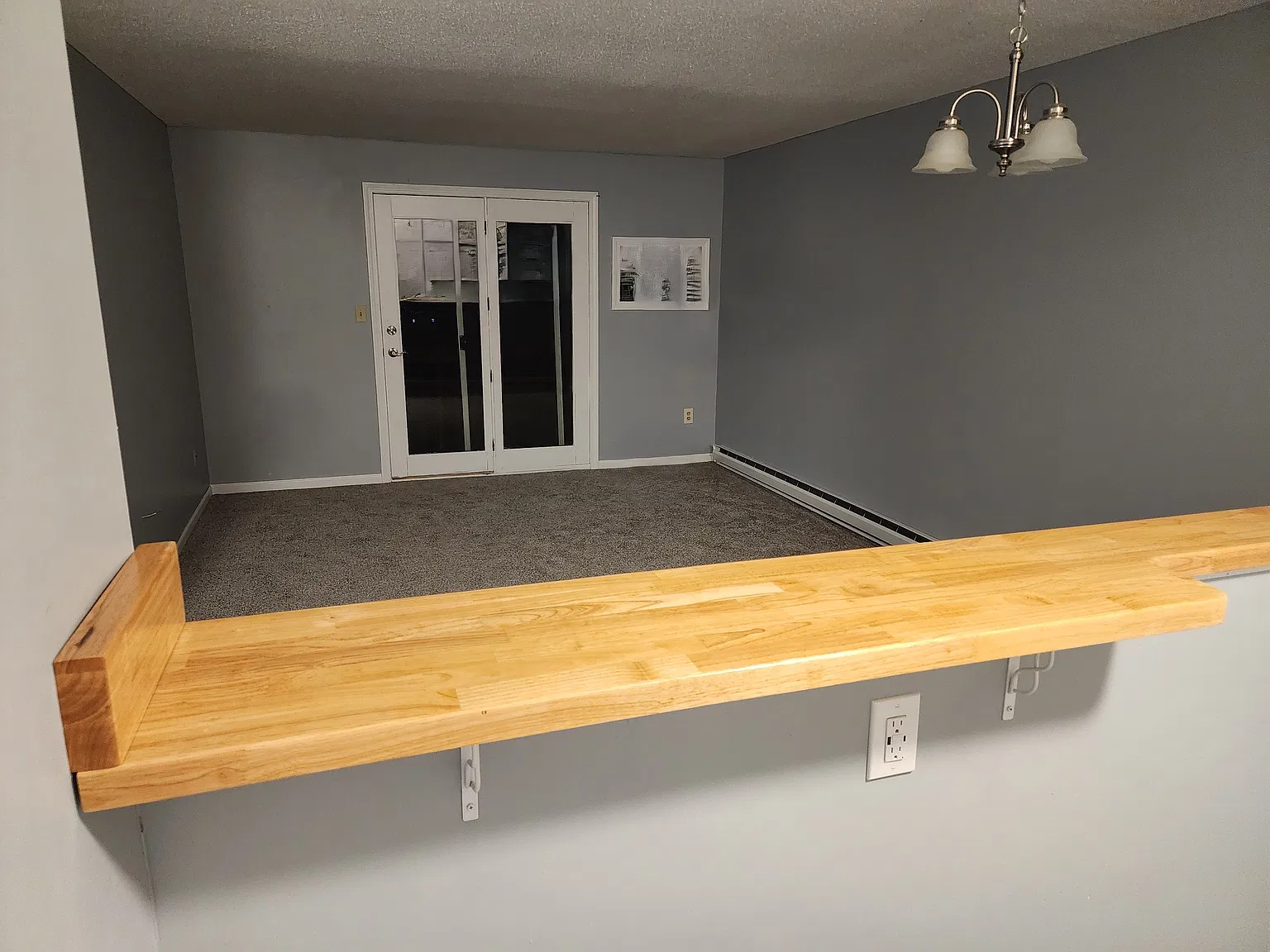 1 bed, 750 sqft, $1,425 — Photo 3