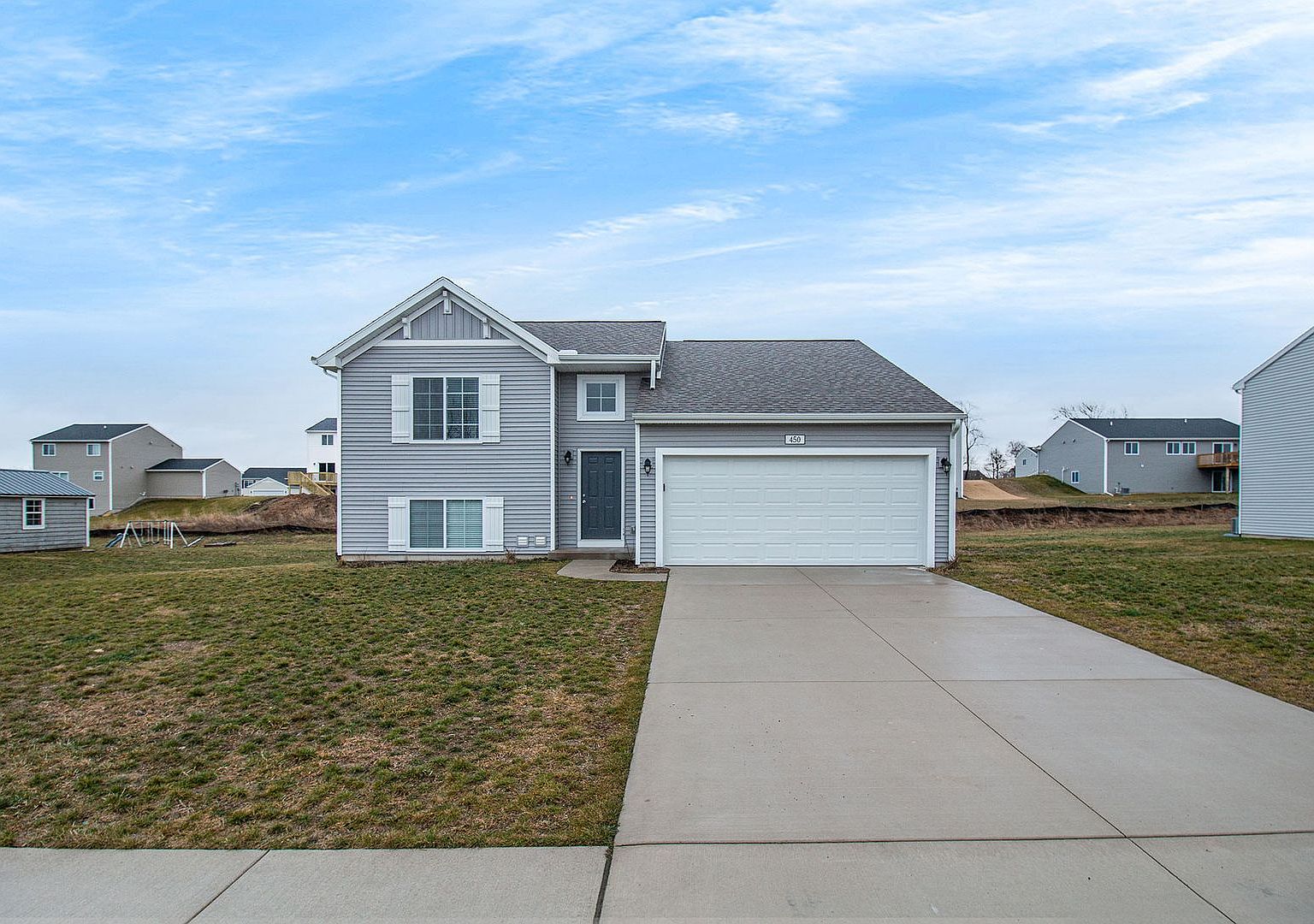 59732 Glidden Ave, Mattawan, MI 49071 Zillow