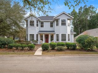 9405 SW 31st Ln, Gainesville, FL 32608