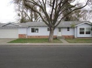 1254 Randy Ave, Modesto, CA 95355
