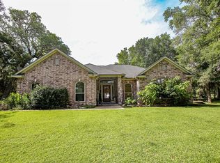 24297 County Road 332, Sweeny, TX 77480