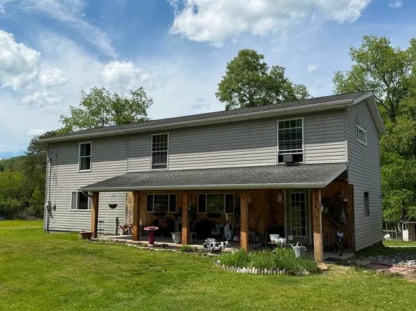 374 Brewer Run Rd, Smethport, PA 16749