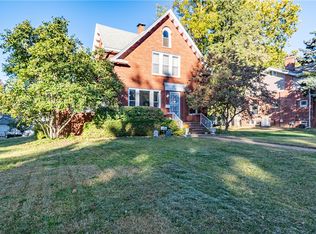 165 N Oakcrest Ave, Decatur, IL 62522