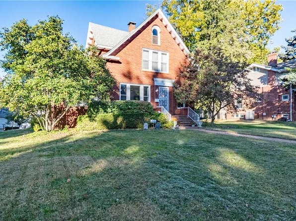 165 N Oakcrest Ave, Decatur, IL 62522
