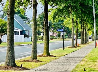 502 Fig St, Cape Charles, VA 23310
