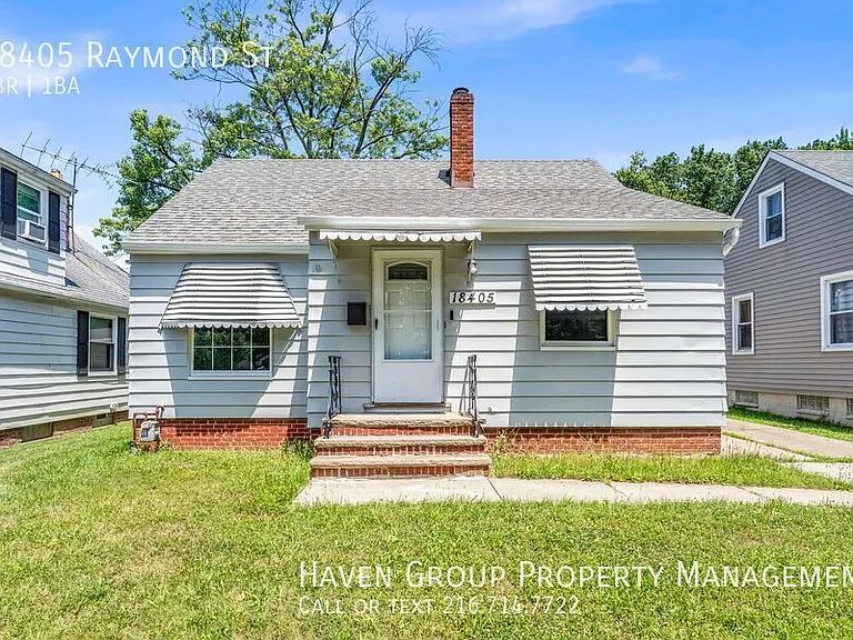 18405 Raymond St — Photo 1