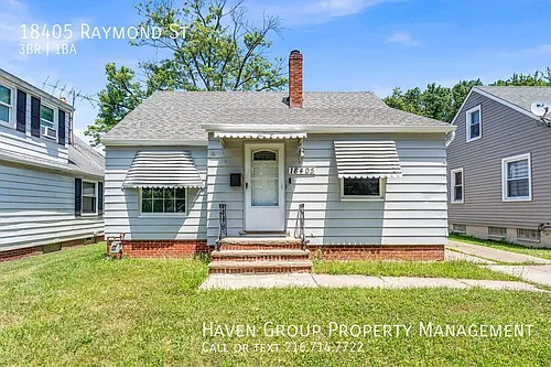 18405 Raymond St Photo 1 18405 Raymond St Photo 1