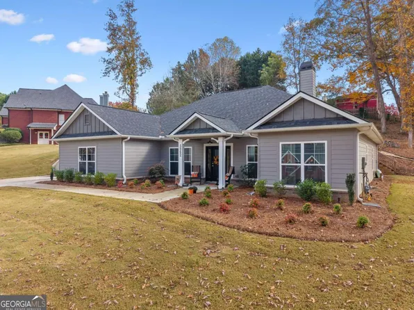 5862 Bay View Dr, Buford, GA 30518