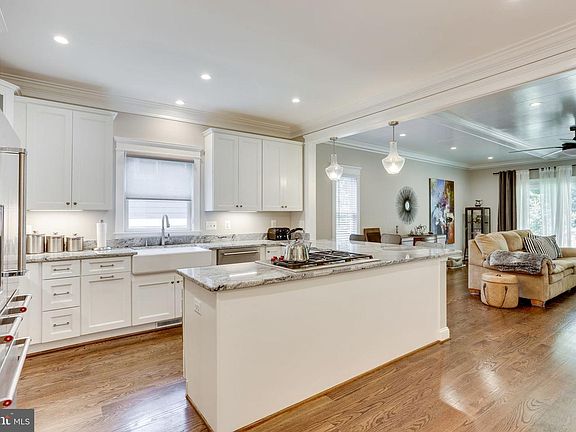 5th image of 6920 Mount Daniel Dr
