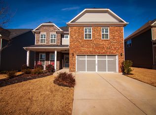 308 Pebblestone Ln, Canton, GA 30115