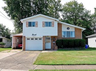 37 Princess Ln, Buffalo, NY 14224