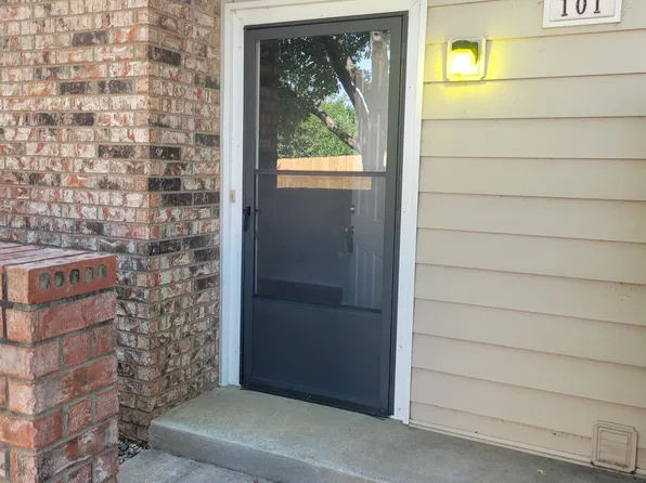 2701 S Juniper Ave, Broken Arrow, OK