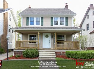 3223 Tullamore Rd, Cleveland Heights, OH 44118