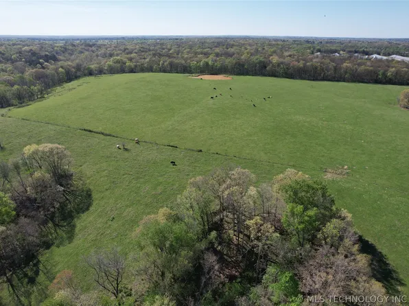 45507 S 660th Rd, Jay, OK 74346