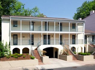 423 1st St N APT 2B, Charlottesville, VA