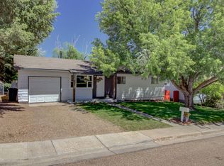 815 Stout St, Craig, CO 81625