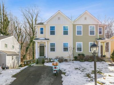 120 Longwood Dr #A, Charlottesville, VA, 22903