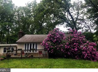 108 Maple Dr, Woodland Twp, NJ 08015