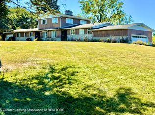 671 Dart Rd, Mason, MI 48854