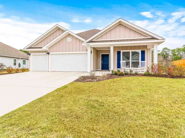11018 Coues Dr, Pensacola, FL 32526