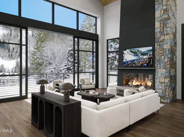 46 Red Spruce Ln #3, Avon, CO 81620