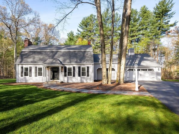 165 Pine St, South Easton, MA 02375