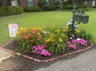 6 Camellia Ln, Amory, MS 38821