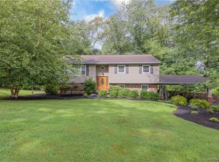 140 Sunset Rd, Blauvelt, NY 10913